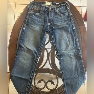 Ariat jeans